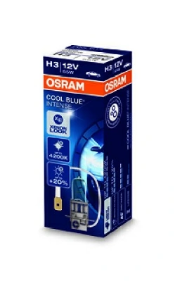 64151CBI Osram Лампочка дальнего света