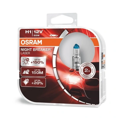 64150NLHCB Osram Лампочка дальнего света
