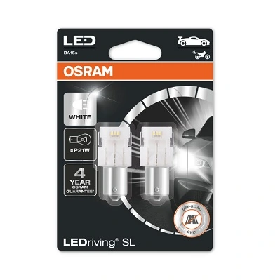 7506DWP02B Osram Лампа