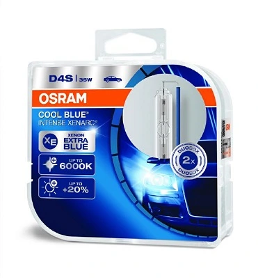 Ксенон Osram 66440CBIHCB цена, от 25.37 USD