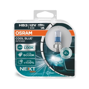 9005CBNHCB Osram