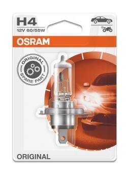 6419301B Osram Лампочка дальнего света