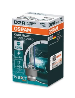 66250CBN Osram Биксенон