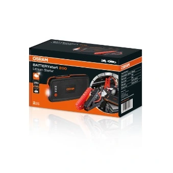 OBSL200 Osram Аккумуляторная батарея