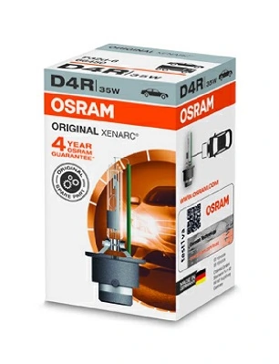 66450 Osram Биксенон