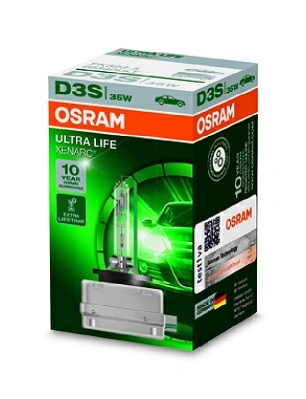 66340ULT Osram Биксенон