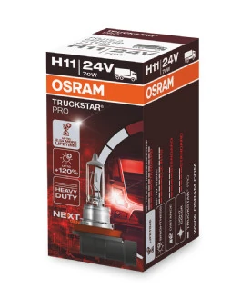Лампа автомобильная Osram OSR64216TSPNG