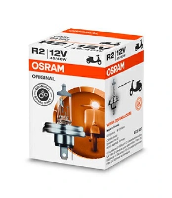 Лампочка ближнего света Osram 64183 цена, от 3.19 USD