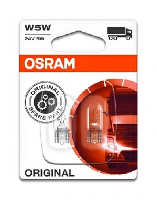 284502B Osram Лампа