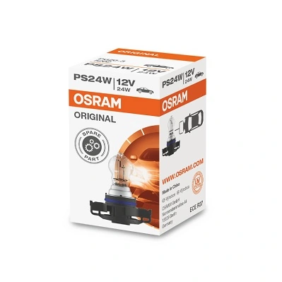 Лампочка накаливания Osram 5202 цена, от 15.31 USD