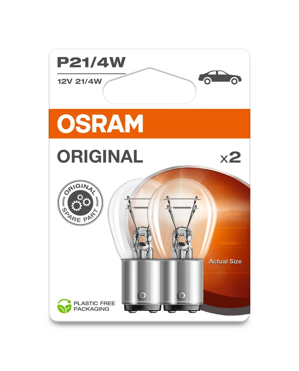 72252BL Osram Лампа