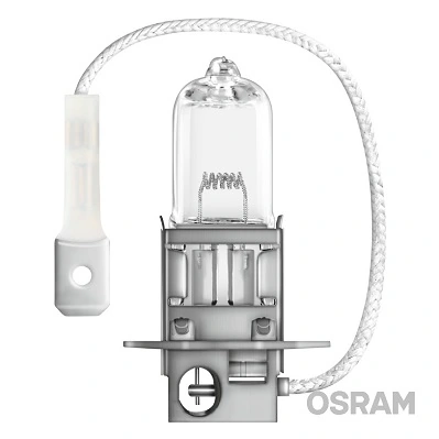 Запчасти в Черновцах 64156 OSRAM