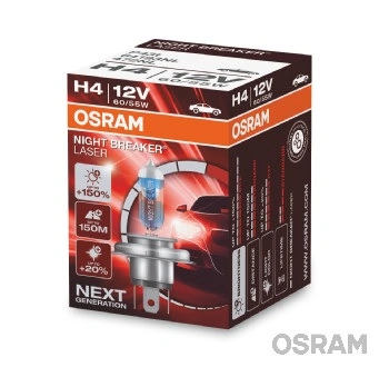 64193NL Osram Лампочка дальнего света