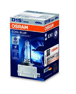 66140CBI Osram Биксенон