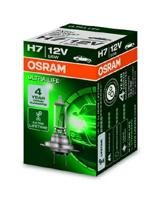 64210ULT Osram Лампочка дальнего света