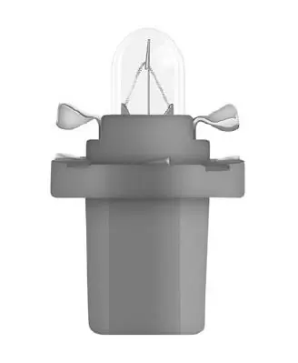 2741MF Osram Лампы контрольные