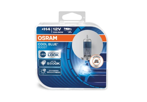Купить автозапчасти в Ужгороде 62193CBBHCB OSRAM