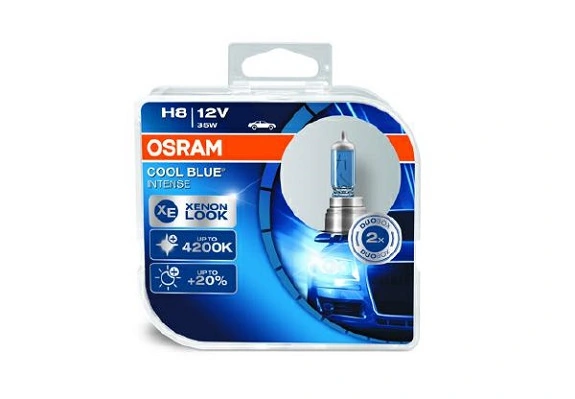 64212CBIHCB Osram Лампочка дальнего света
