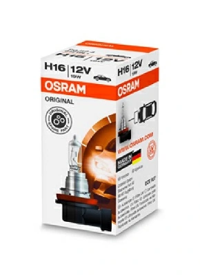 Лампочка накаливания Osram 64219L цена, от 13.33 USD