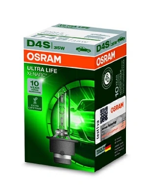 66440ULT Osram Биксенон