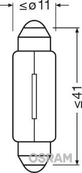 6411 Osram