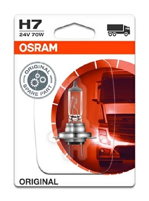 Лампочка ближнего света Osram 6421501B цена, от 3.28 USD