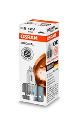 64173 Osram Лампочка дальнего света