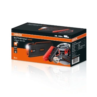OBSL400 Osram Аккумуляторная батарея