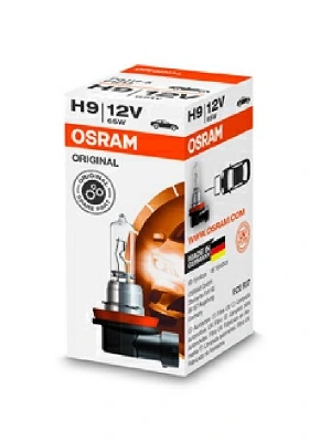 Лампочка ближнего света Osram 64213 цена, от 10.62 USD