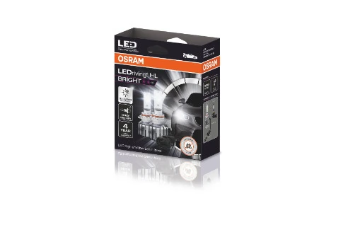 9005DWBRT2HFB Osram 