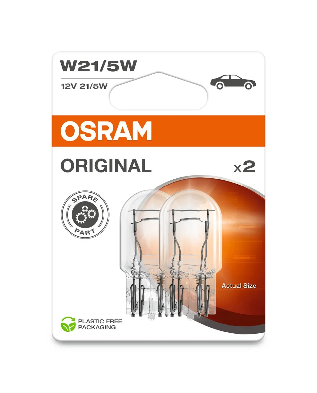 75152BL Osram Лампа
