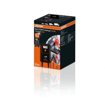 OEBCS908 Osram Зарядное устройство для АКБ