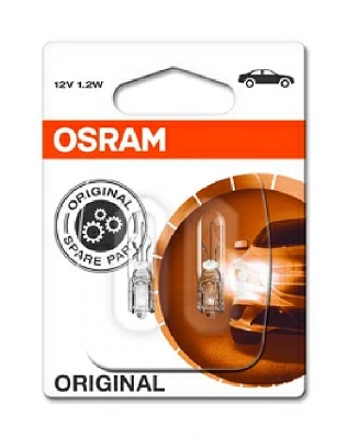 272102B Osram