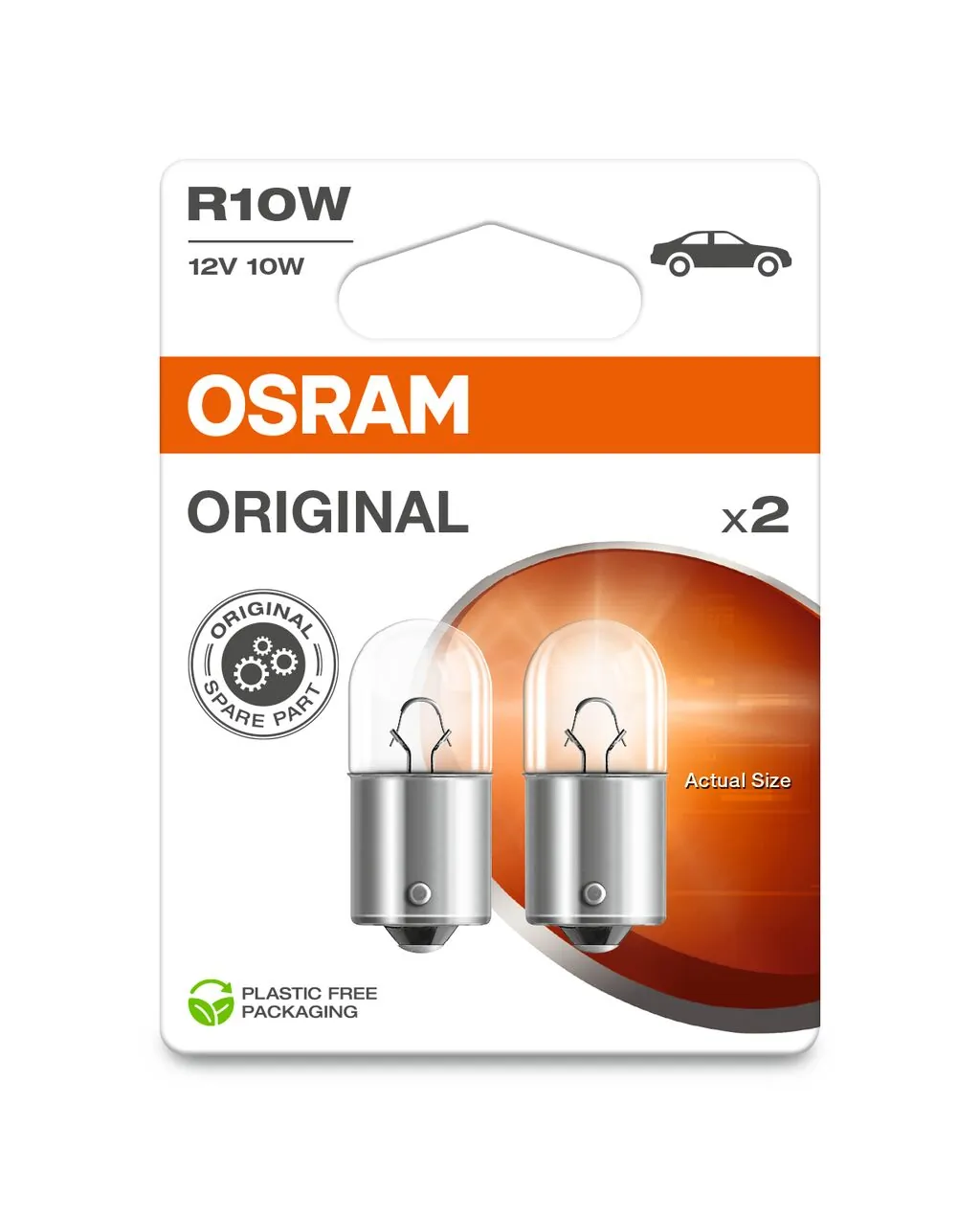 50082BL Osram Лампа