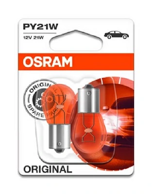 Bombilla 750702B Osram