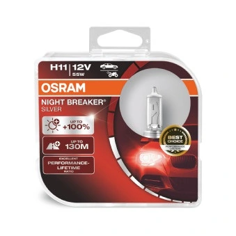64211NBSHCB Osram Лампа