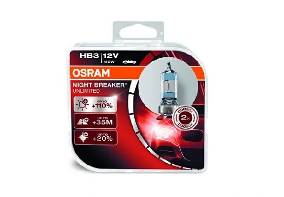 Лампочка ближнего света Osram 9005NBUHCB цена, от 3.61 USD