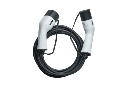 Кабель для зарядки электромобиля Osram OCC21605 цена, от 212.08 USD
