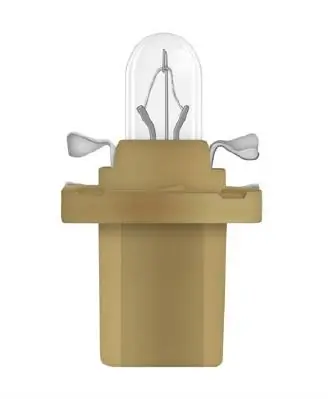 2752MF Osram Лампа