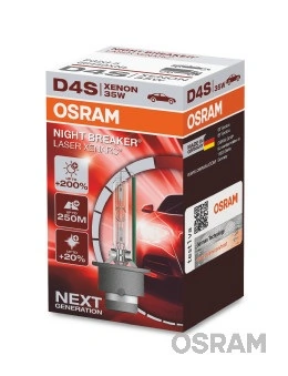 Магазин запчастей 66440XNL OSRAM цены в Хмельницком