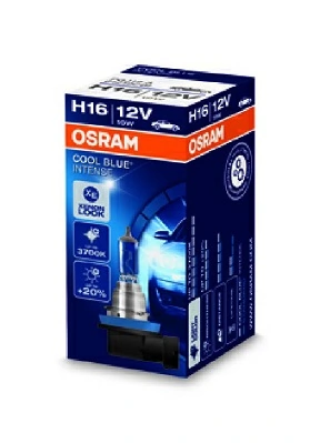 Лампочка накаливания Osram 64219CBI цена, от 7.70 USD