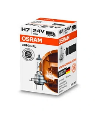 Лампочка ближнего света Osram 64215 цена, от 6.63 USD