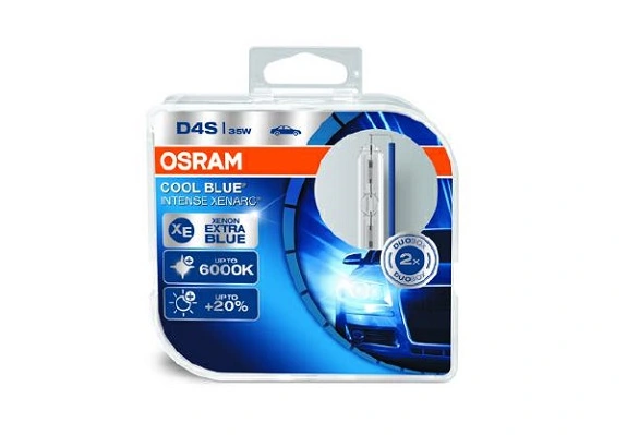 66440CBIHCB Osram Биксенон