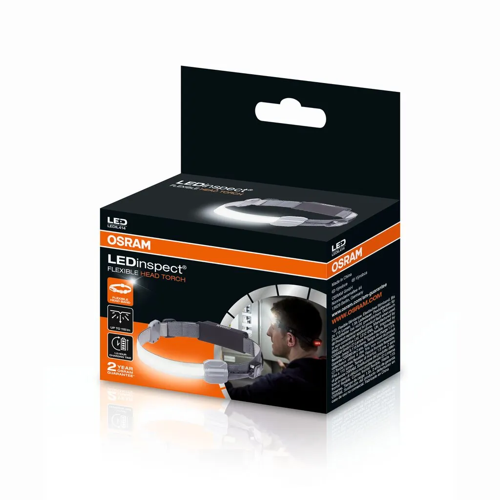 LEDIL414 Osram 