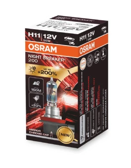 Купить автозапчасти в Ужгороде 64211NB200 OSRAM