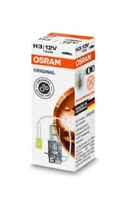 Лампочка ближнего света Osram 64151 цена, от 1.94 USD