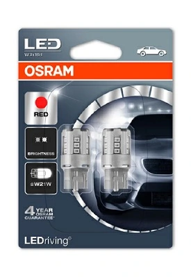Лампочка светодиодная (LED) Osram 7705R02B цена, от 7.93 USD