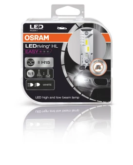 64176DWESYHCB Osram 