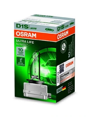 66140ULT Osram Биксенон