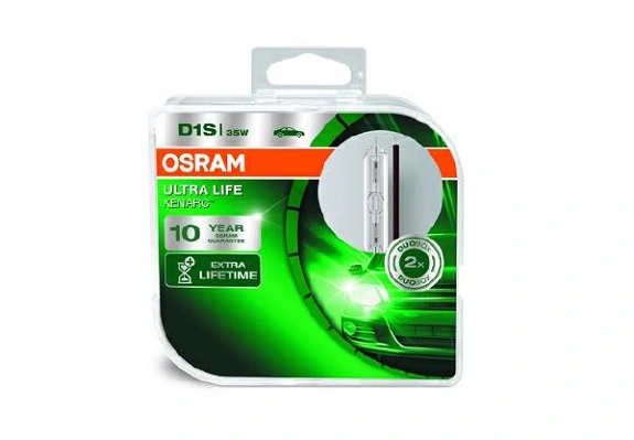 66140ULTHCB Osram Биксенон